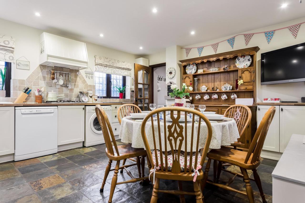 Holiday home The Willows Christchurch (Dorset)