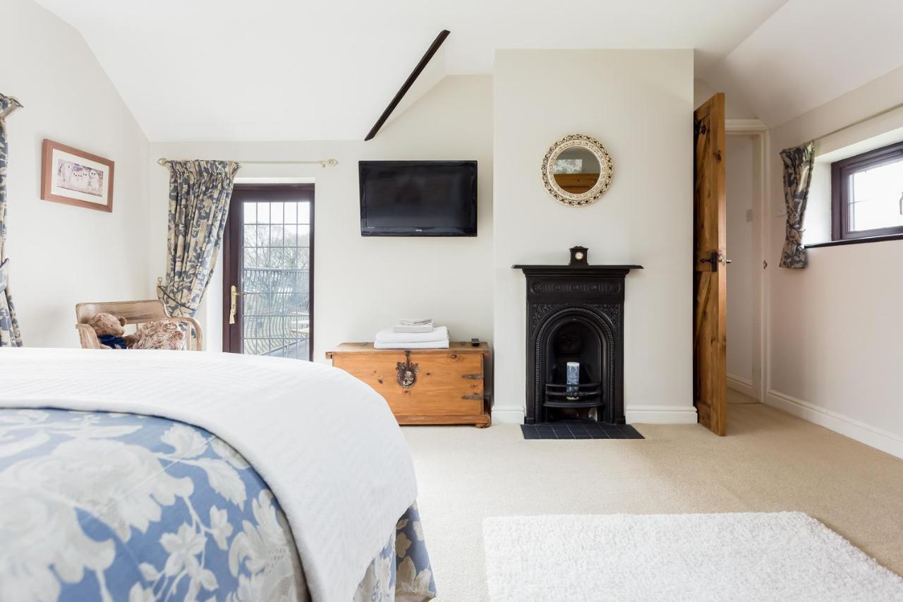 The Willows Holiday home Christchurch (Dorset)