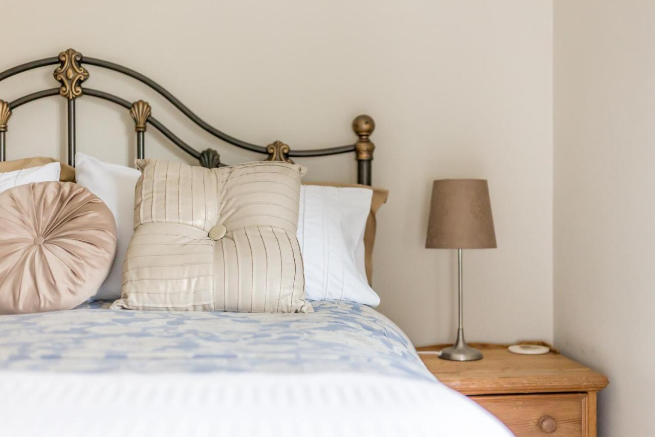 The Willows Holiday home Christchurch (Dorset)