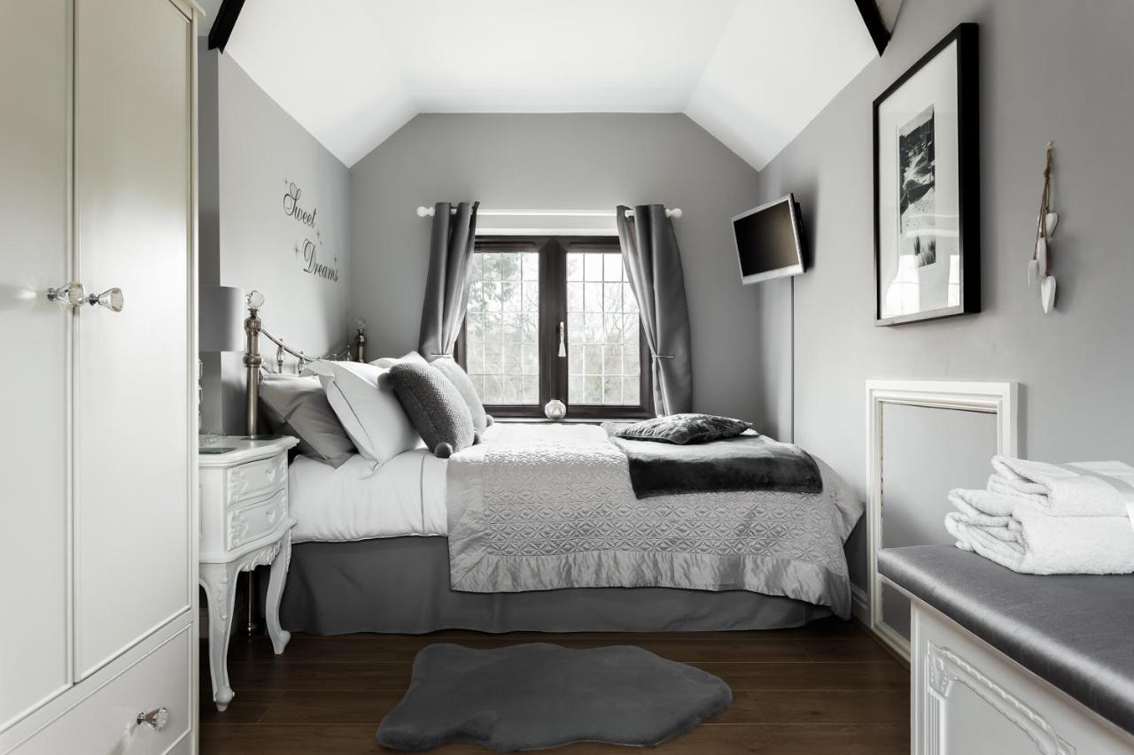 The Willows Holiday home *