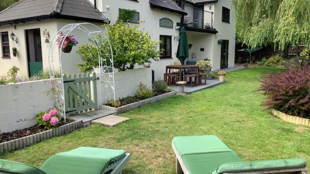 The Willows Christchurch (Dorset)
