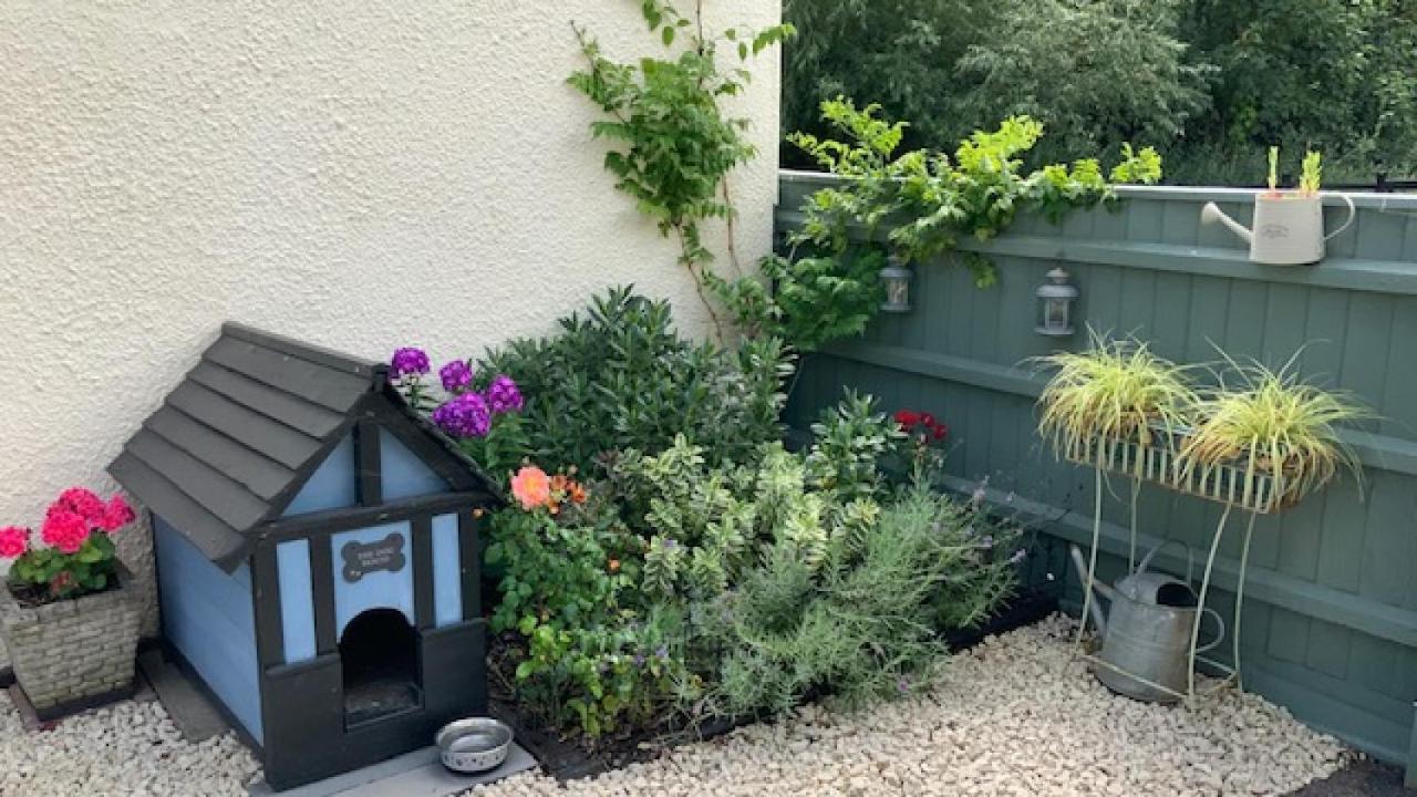 Holiday home The Willows
