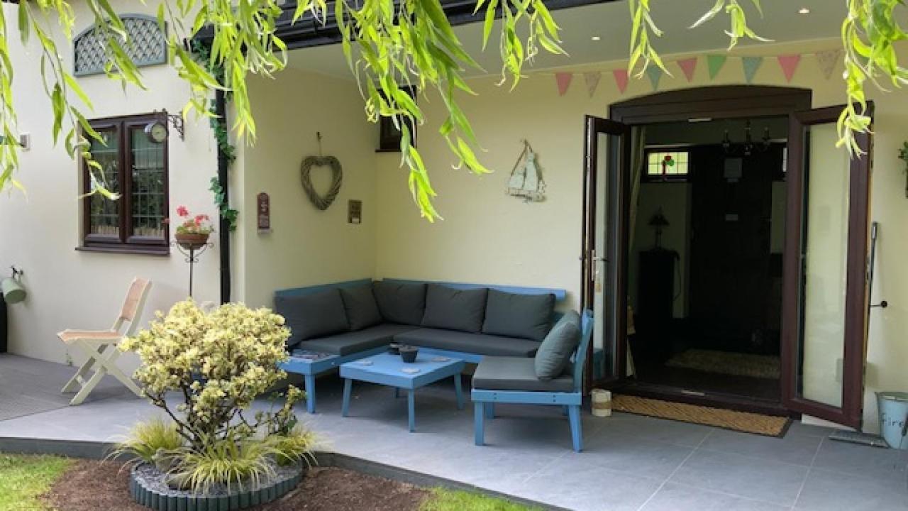 Holiday home The Willows Christchurch (Dorset)