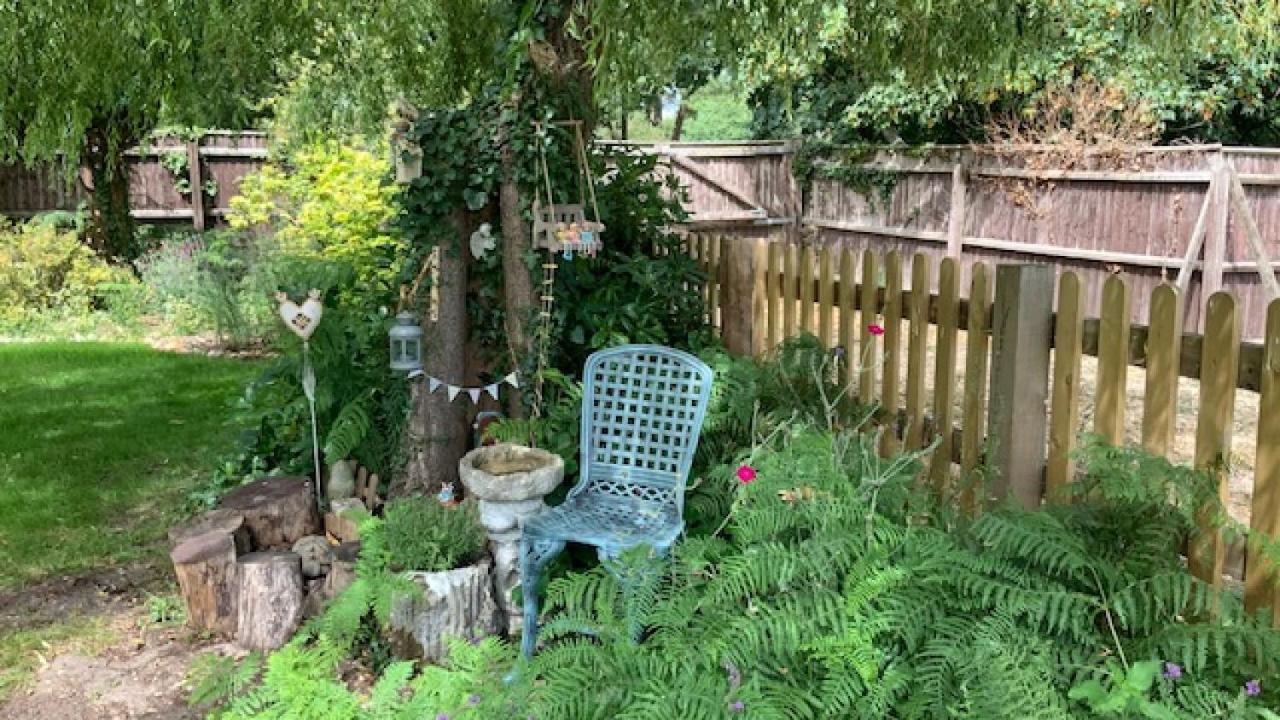The Willows Holiday home Christchurch (Dorset)